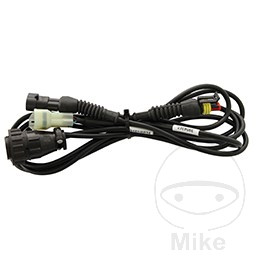 Texa TEXA propojovací kabel BIKE AP34 MV AGUSTA ab Baujahr 12 MV AGUSTA BRUTALE 675 12-14, AGUSTA BRUTALE 675  ABS 14-17, AGUSTA BRUTALE 800 13-14, AGUSTA BRUTALE 800  ABS 14-19, AGUSTA BRUTALE 800 RR  ABS 15-20, AGUSTA BRUTALE 800 RC  ABS 18-19, AGUSTA B