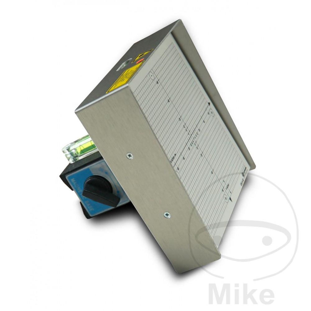 Hella-Gutmann hella-Gutmann CSC MAGNETLASER