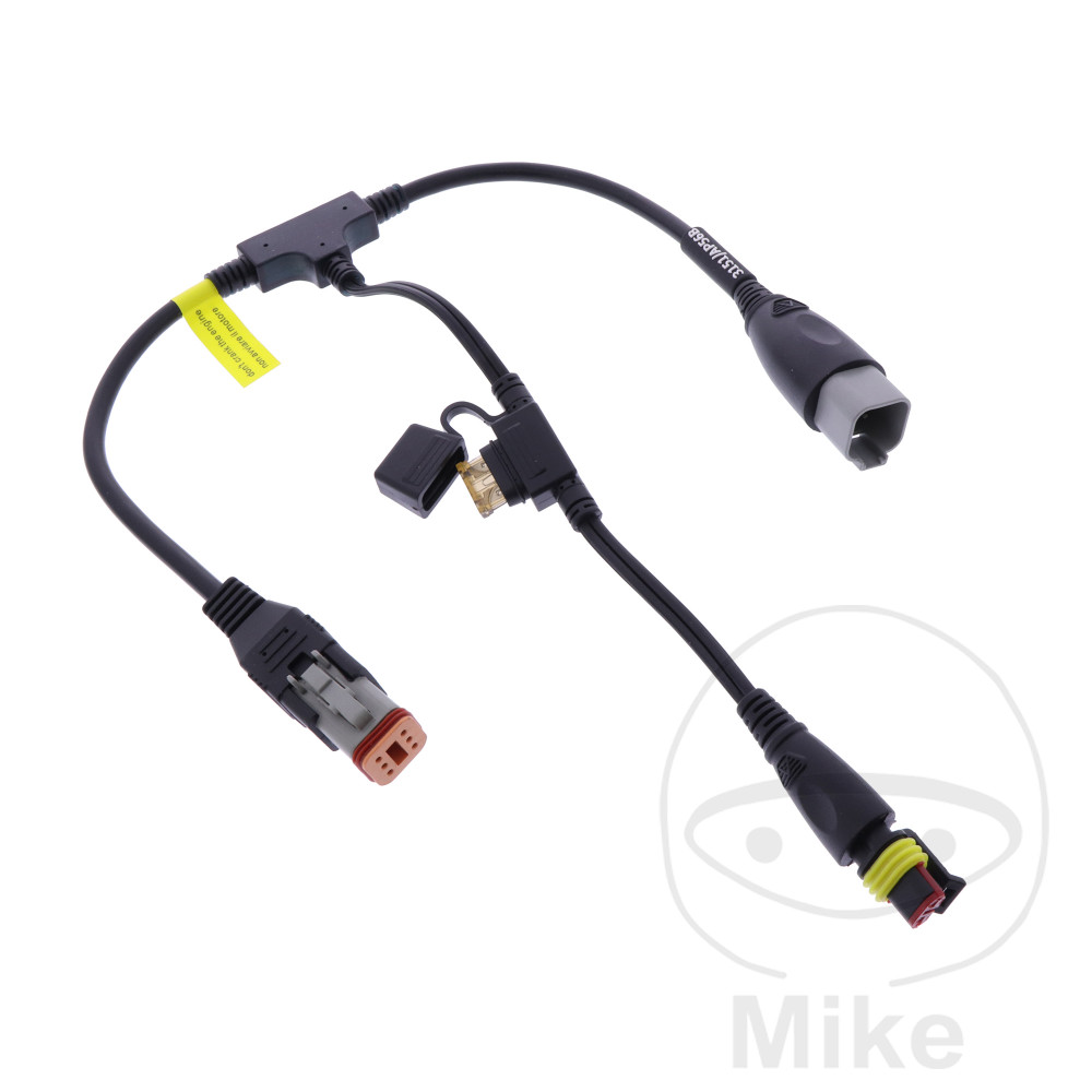 Texa TEXA propojovací kabel BIKE AP56B SEA-DOO/SKI-DOO/E LYNX << , SEA-DOO EXPLORER 170 1630 PRO 23-26, EXPLORER 230 1630 PRO 24-26, FISHPRO 130 1630 SCOUT 22-26, FISHPRO 170 1630 19-21, FISHPRO 170 1630 SPORT 22-26, FISHPRO 170 1630 TROPHY 22-26...