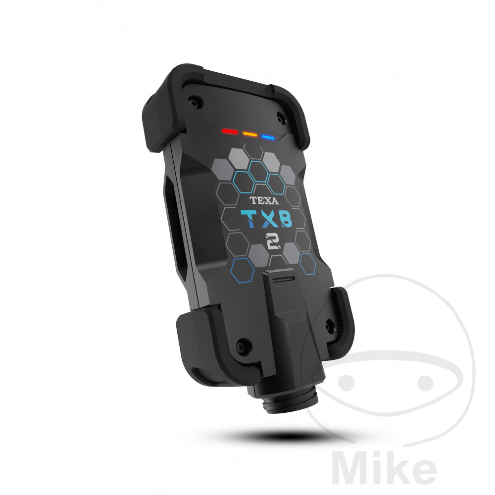 Texa texa diagnostika Bike TXB 2 HARDWARE