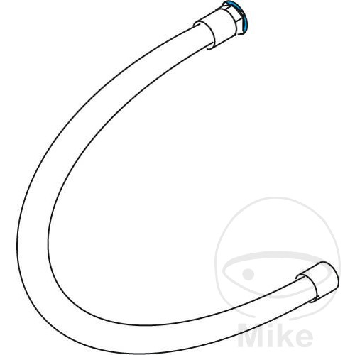 Blitz Rotary flexibilní hadice 1/2 palec pro. tlaková nádoba