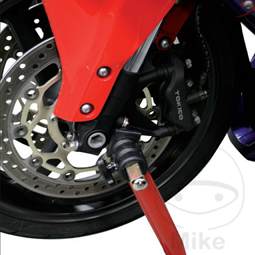 Bikelift montážní zvedák přední