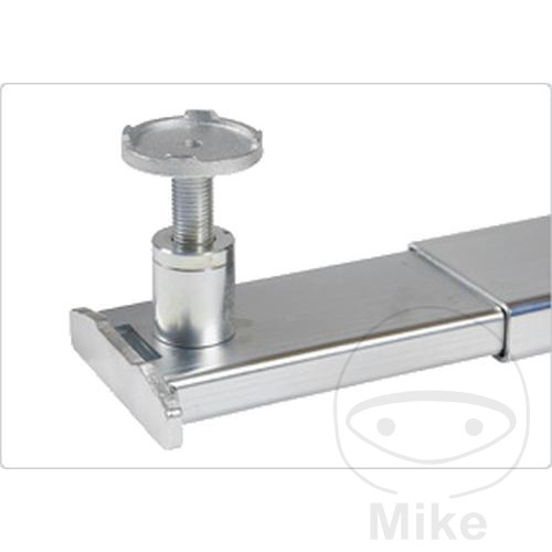 AC Hydraulic prodloužení FSD7 pro sedlo FSD6