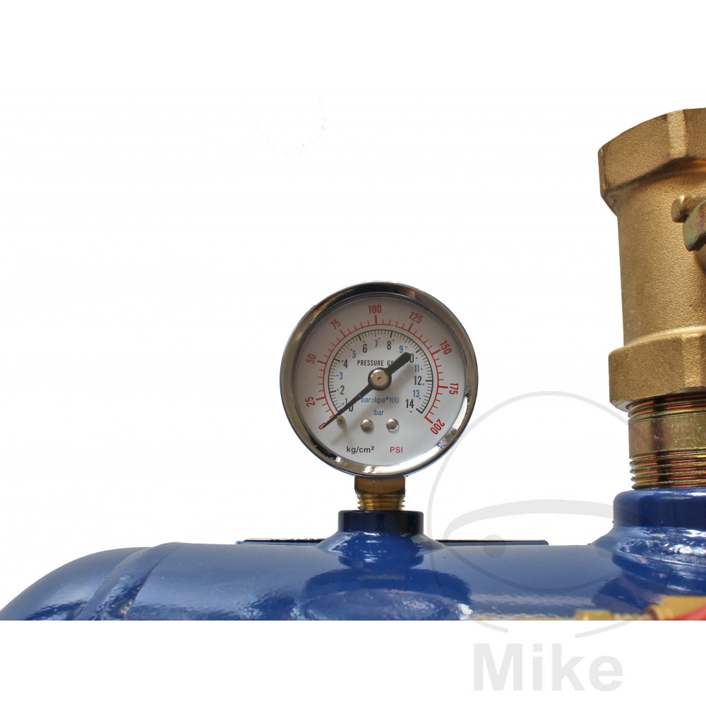 Bendel pistole na huštění pneumatik TIRE Booster II 18.9L