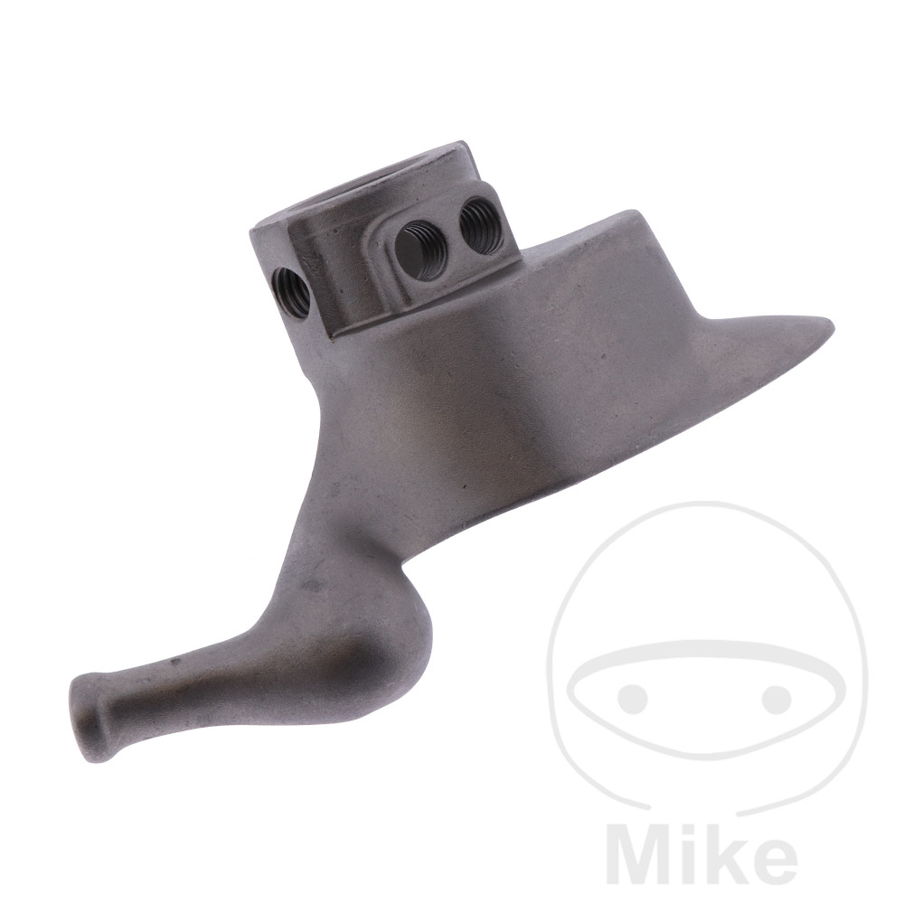 JMP montážní hlava pro motocykly FIX MOTO Stahl neue VERS.