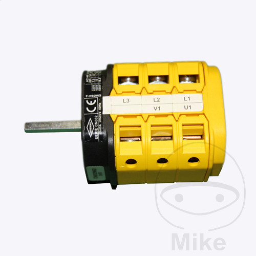 Hofmann reverzační spínač Monty 2300 C4030247 CN0329662