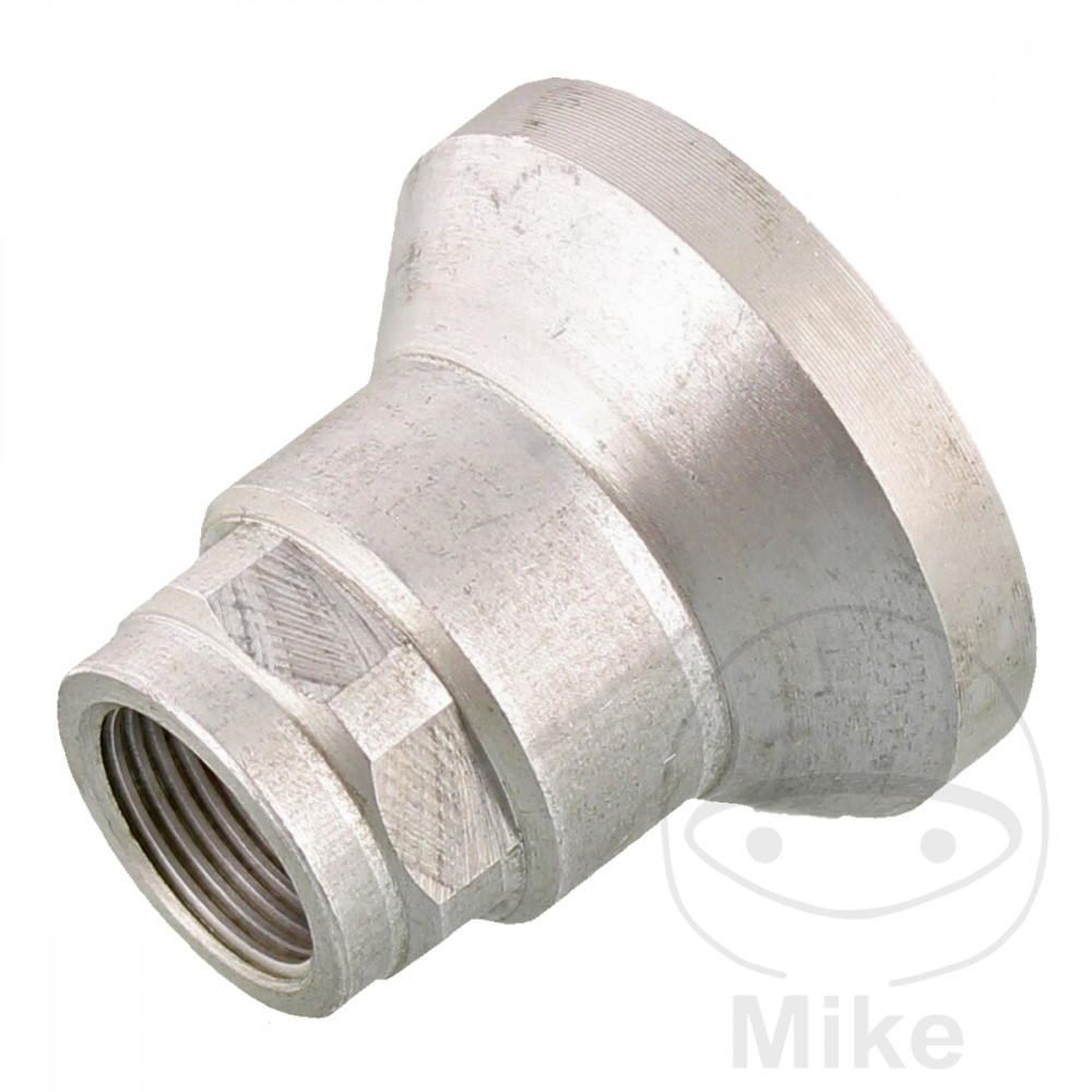 Blitz Rotary funnel for FUELLAUTOMAT