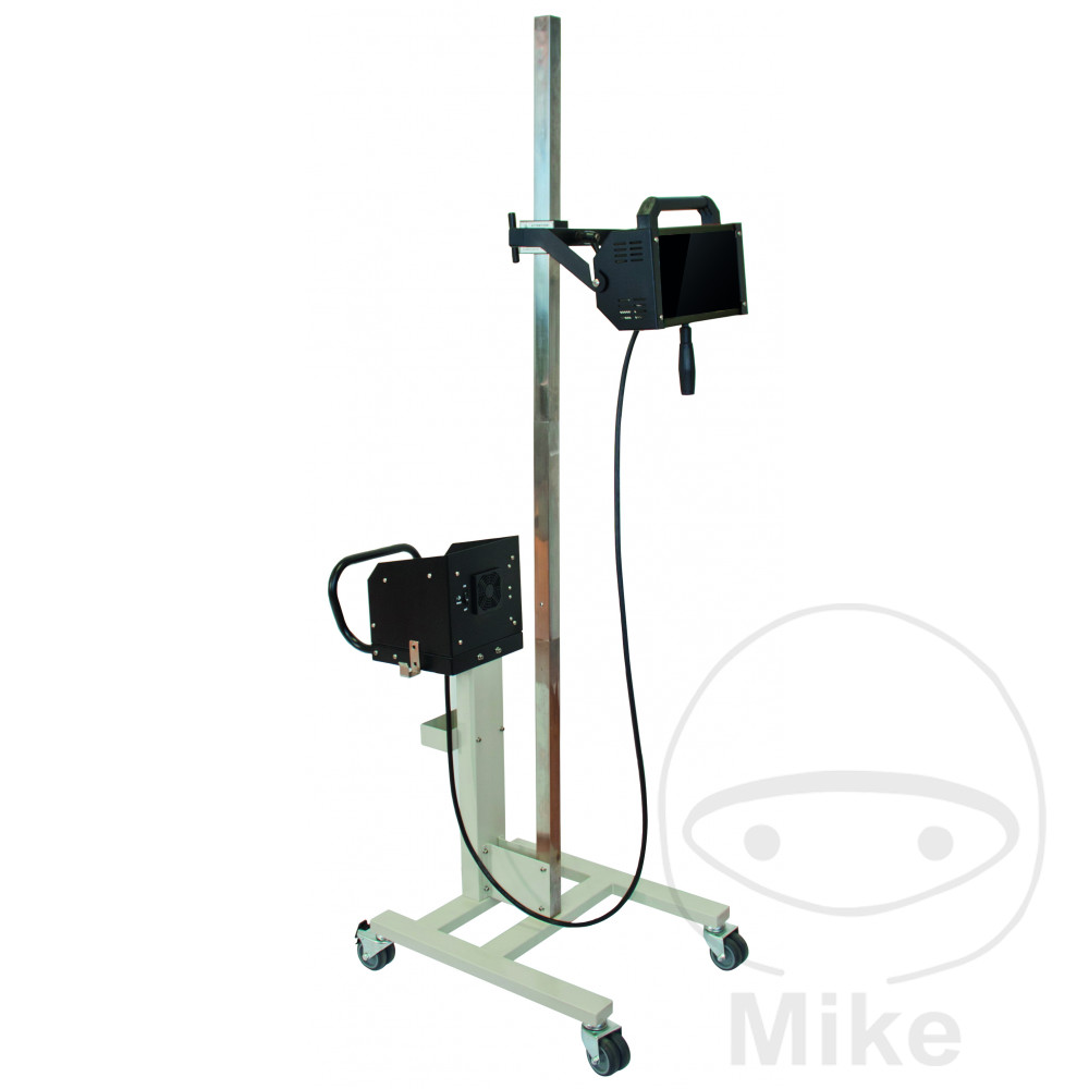 B-TEC UV Odrazka 1kazeta UV-01 400W