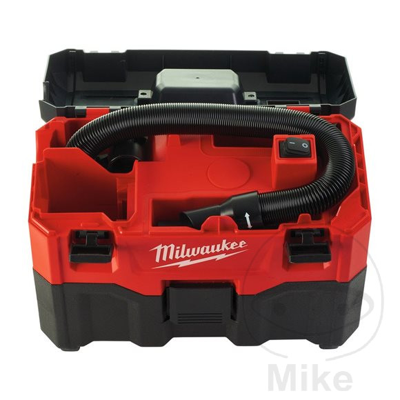 Milwaukee akumulátor mokrosuchý vysavač 18V M18VC-2/0