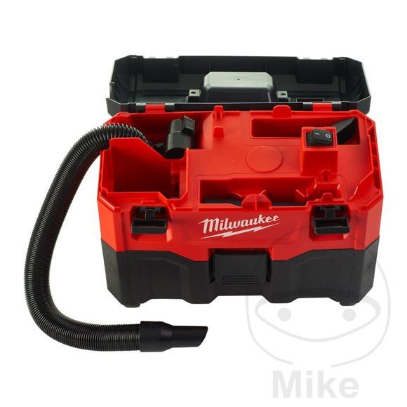 Milwaukee akumulátor mokrosuchý vysavač 18V M18VC-2/0