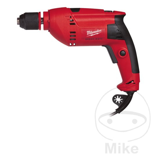 Milwaukee vrtačka 630W DE10RX