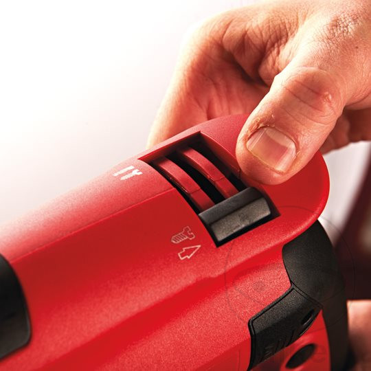 Milwaukee vrtačka 630W DE10RX