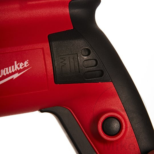 Milwaukee vrtačka 630W DE10RX