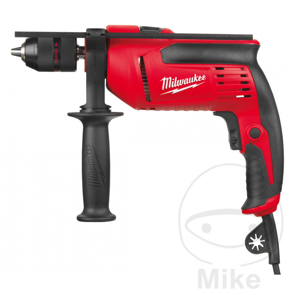 Milwaukee příklepová vrtačka 705W PD705