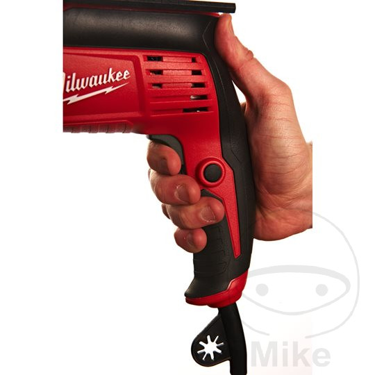 Milwaukee příklepová vrtačka 705W PD705