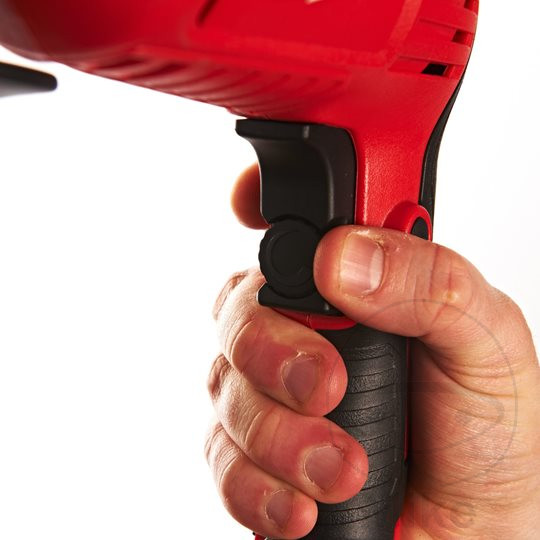 Milwaukee příklepová vrtačka 705W PD705
