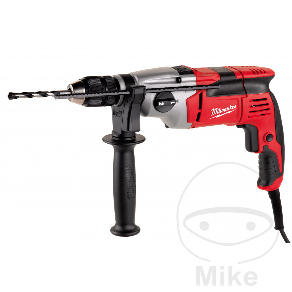 Milwaukee příklepová vrtačka 850W PD2E22R