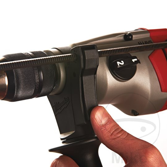 Milwaukee příklepová vrtačka 850W PD2E22R