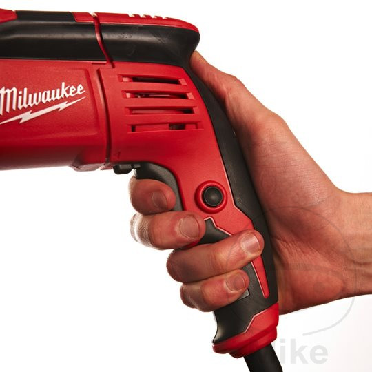 Milwaukee příklepová vrtačka 850W PD2E22R
