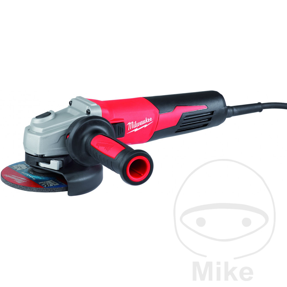 Milwaukee úhlová bruska AGV13-125 XE