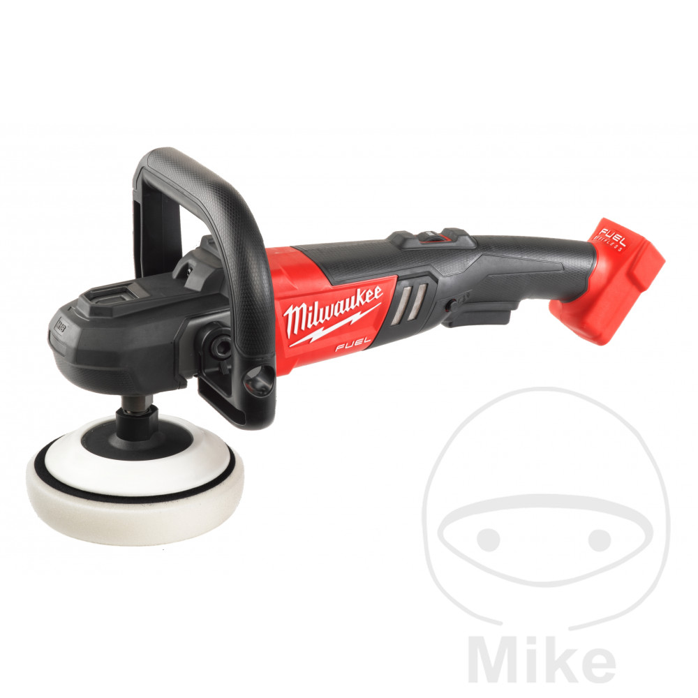 Milwaukee akumulátor leštička 18V SOLO M18 FAP180-0X ( )