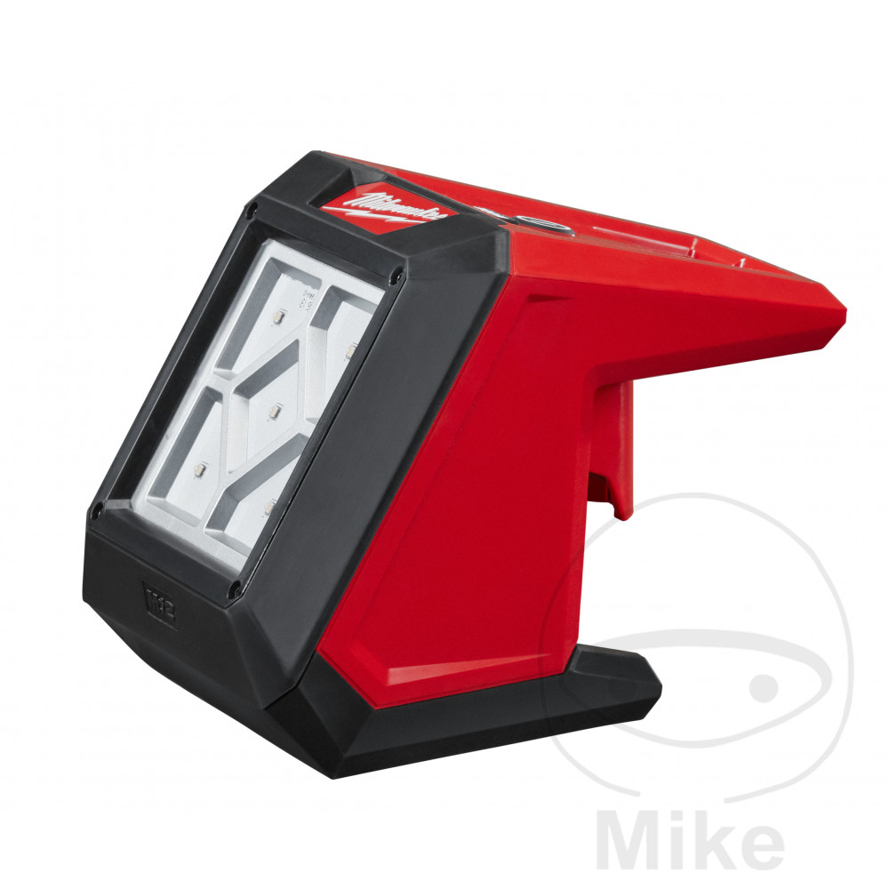 Milwaukee akumulátor reflektor 12VSOLO M12 Alu-0