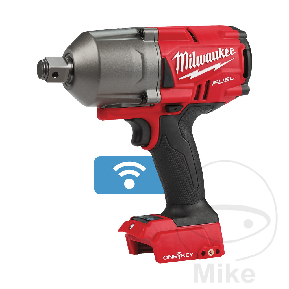Milwaukee akumulátor rázový utahovák M18 3/4 M18 ONEFHIWF34-0X Solo