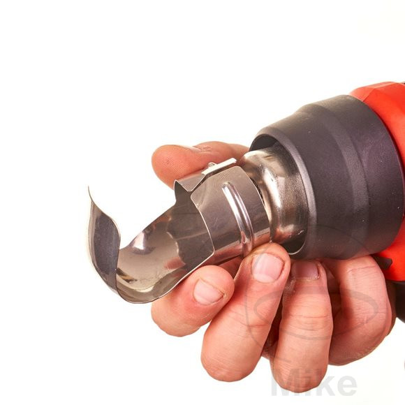 Milwaukee akumulátor Horkovzdušná pistole 18V M18BHG-502C