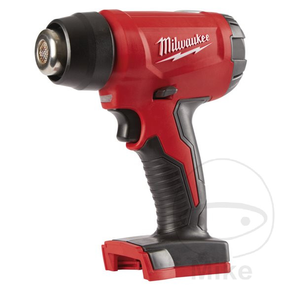 Milwaukee akumulátor Horkovzdušná pistole 18V M18BHG-0 Solo