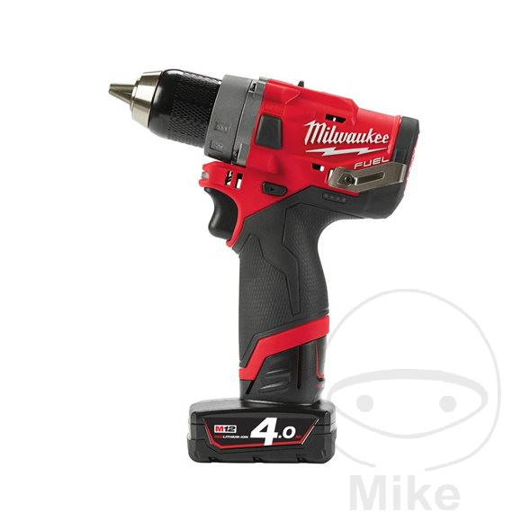 Milwaukee akumulátor vrtací šroubovák 12V M12 FDD2-402X