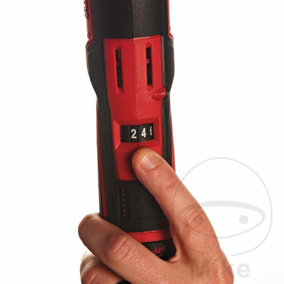 Milwaukee akumulátor úhlová vrtačka Šroub 12VSOLO C12 RAD-0