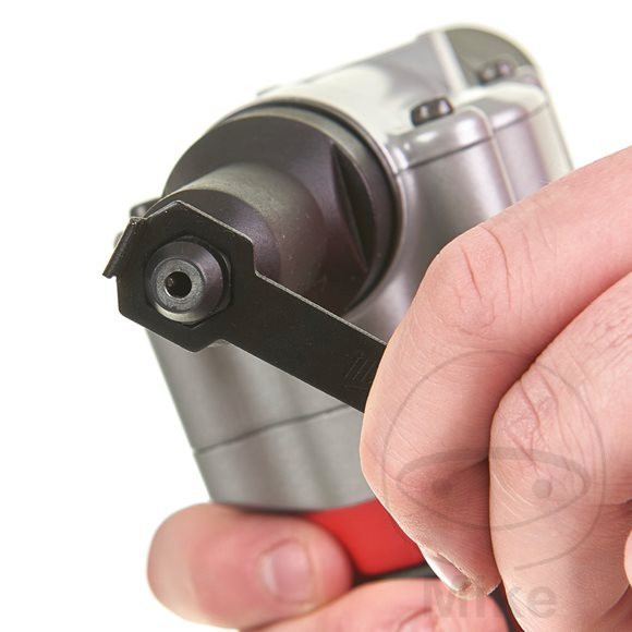 Milwaukee akumulátor nýtovačka 12V M12 BPRT-201X