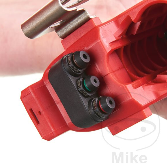 Milwaukee akumulátor nýtovačka 12V M12 BPRT-201X
