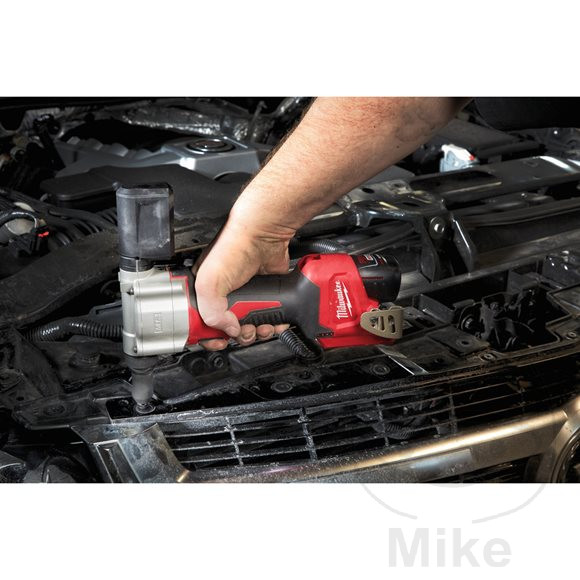 Milwaukee akumulátor nýtovačka 12V M12 BPRT-201X