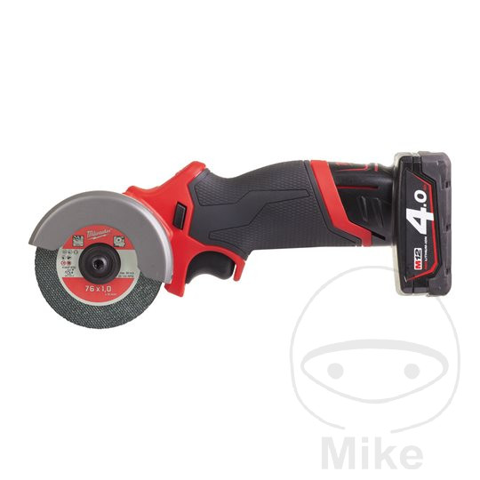 Milwaukee akumulátor víceúčelová řezačka 12V M12 FCOT-422X