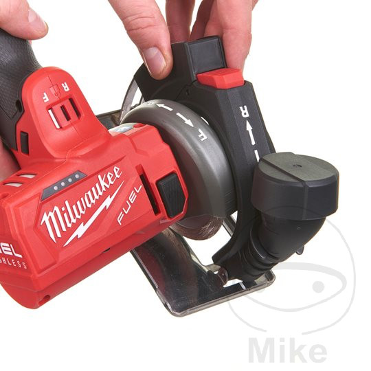 Milwaukee akumulátor víceúčelová řezačka 12V M12 FCOT-422X