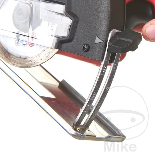 Milwaukee akumulátor víceúčelová řezačka 12V M12 FCOT-422X