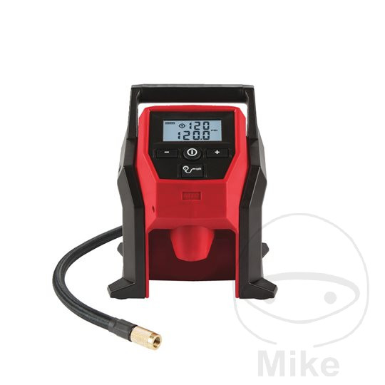 Milwaukee akumulátor kompresor 12V SOLO M12 BI-0