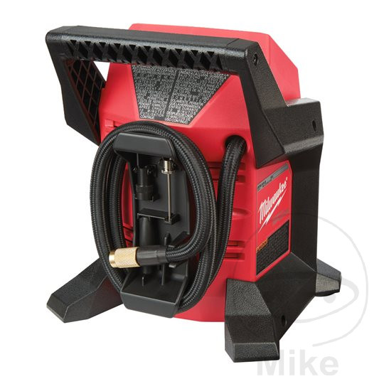 Milwaukee akumulátor kompresor 12V SOLO M12 BI-0