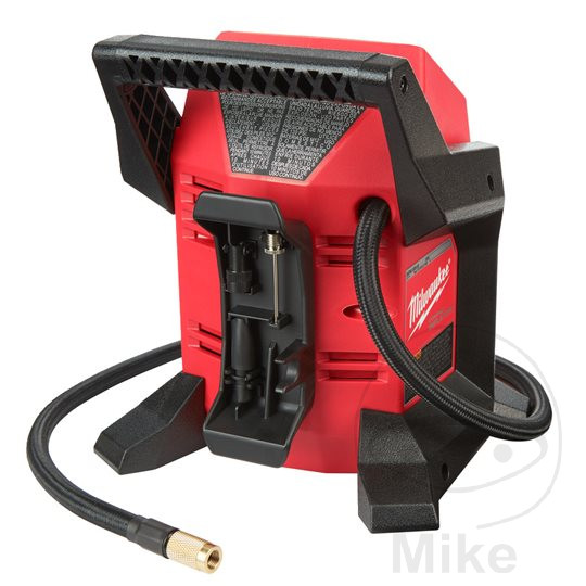 Milwaukee akumulátor kompresor 12V SOLO M12 BI-0