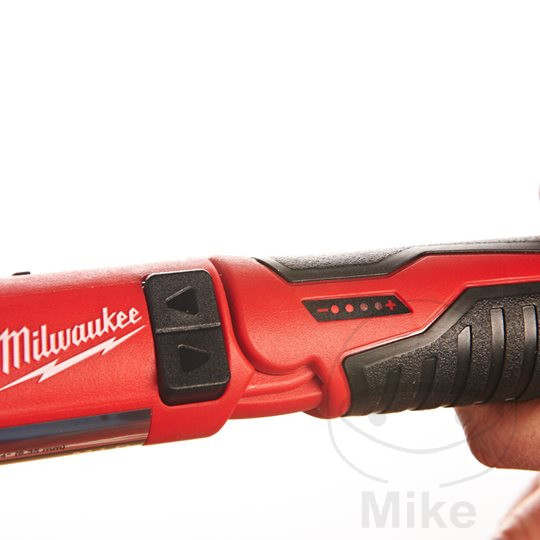 Milwaukee akumulátor kompaktní šroubovák M4D-202B