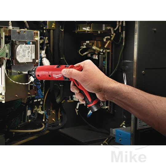 Milwaukee akumulátor kompaktní šroubovák M4D-202B