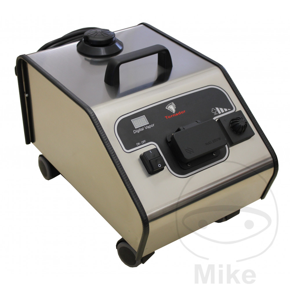 Bendel tornador STEAM 230V 2200+1000W