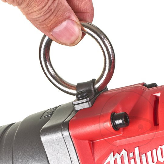 Milwaukee akumulátor rázový utahovák 18V 1 M18 ONEFHIWF1-802X