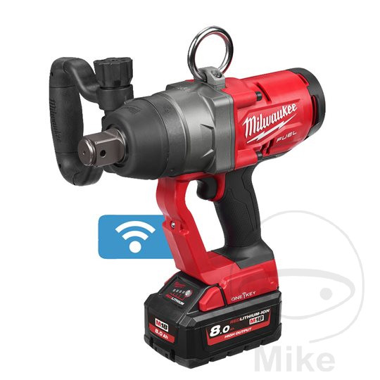 Milwaukee akumulátor rázový utahovák 18V 1 M18 ONEFHIWF1-802X
