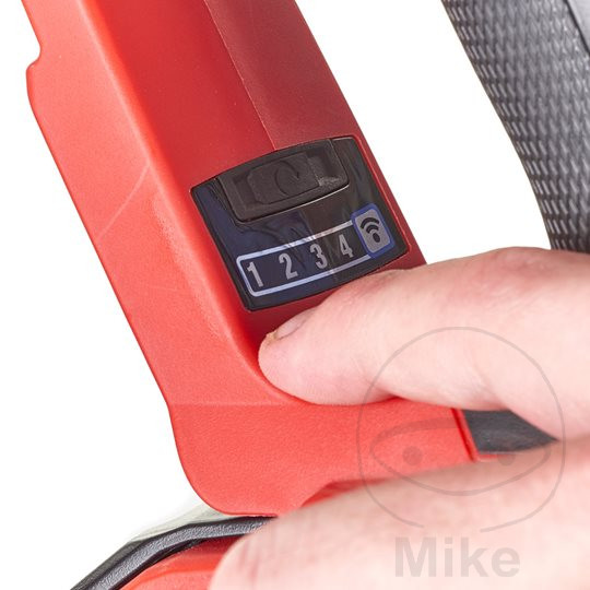 Milwaukee akumulátor rázový utahovák 18V 1 M18 ONEFHIWF1-802X