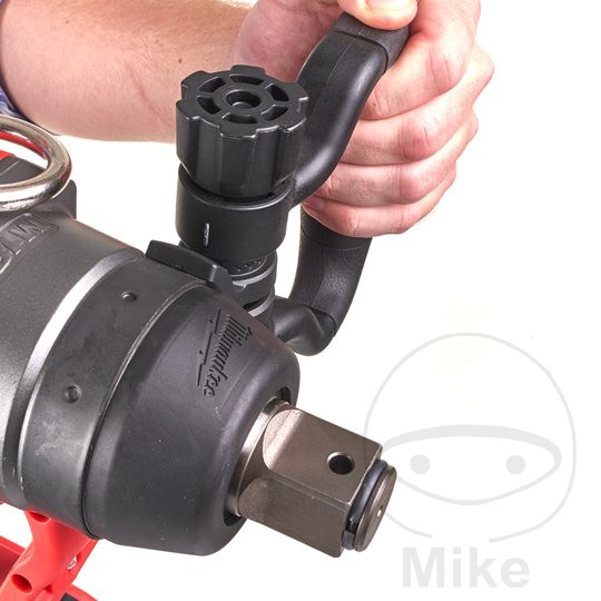 Milwaukee akumulátor rázový utahovák 18V 1 M18 ONEFHIWF1-802X