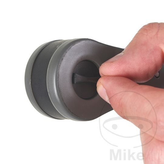 Milwaukee akumulátor ráčnový utahovák 12V 3/8 Solo dlouhá verze M12 FIR38LR-0
