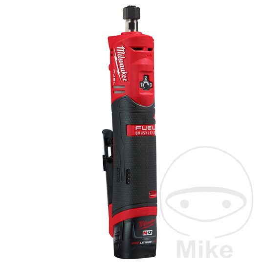 Milwaukee akumulátor přímá bruska rovný 12V M12FDGS-422B