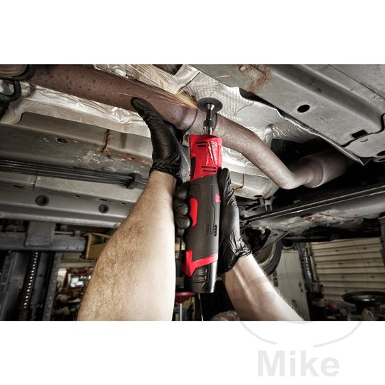Milwaukee akumulátor přímá bruska rovný 12V M12FDGS-422B